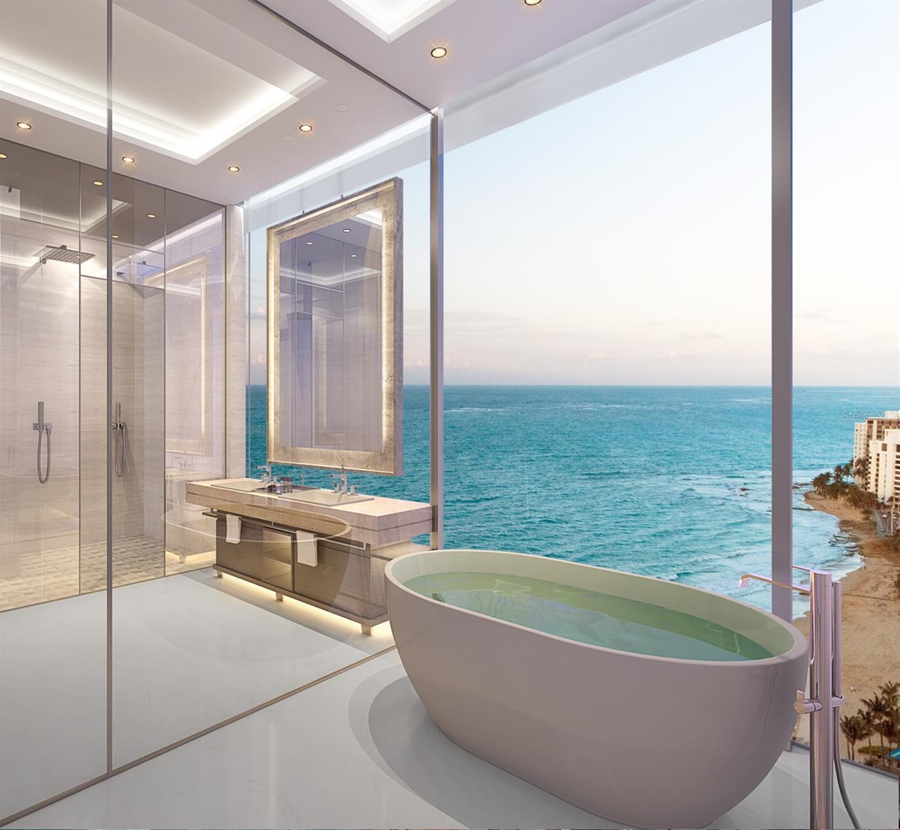 VANDERBILT RESIDENCES - Residential