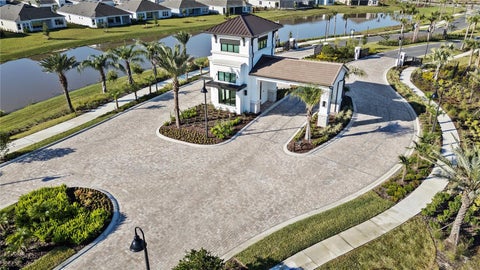 Tiny photo for 5369 Tempest Way, Clermont, FL 34714 (MLS # O6446877)