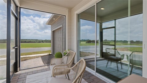 Tiny photo for 5369 Tempest Way, Clermont, FL 34714 (MLS # O6446877)