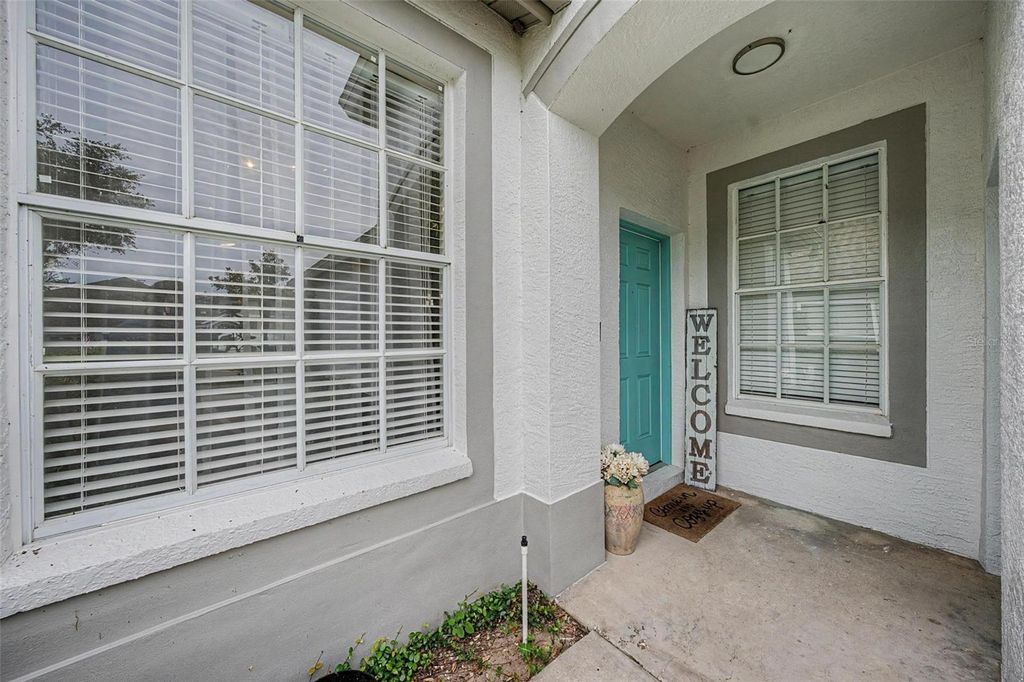 Photo of 19309 Weymouth Drive, Land O Lakes, FL 34638 (MLS # TB8509760)