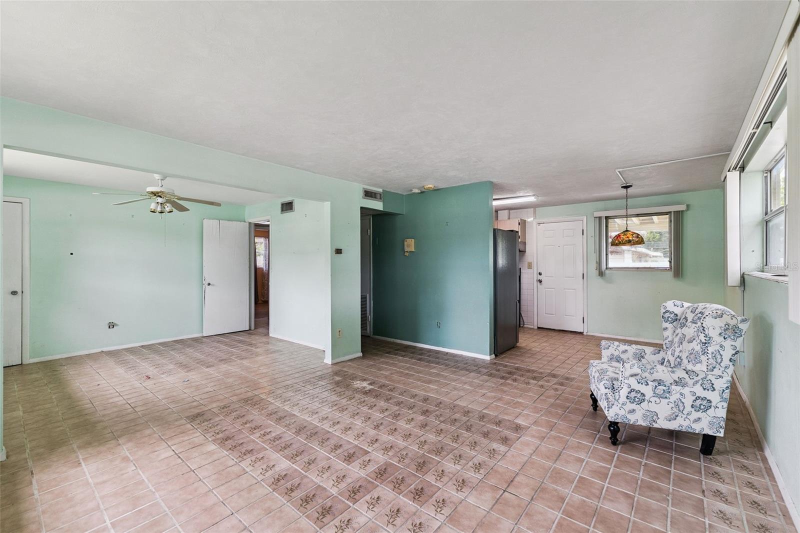 1101 LEWIS DRIVE