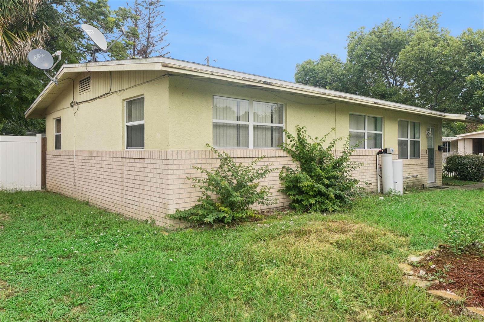 1101 LEWIS DRIVE
