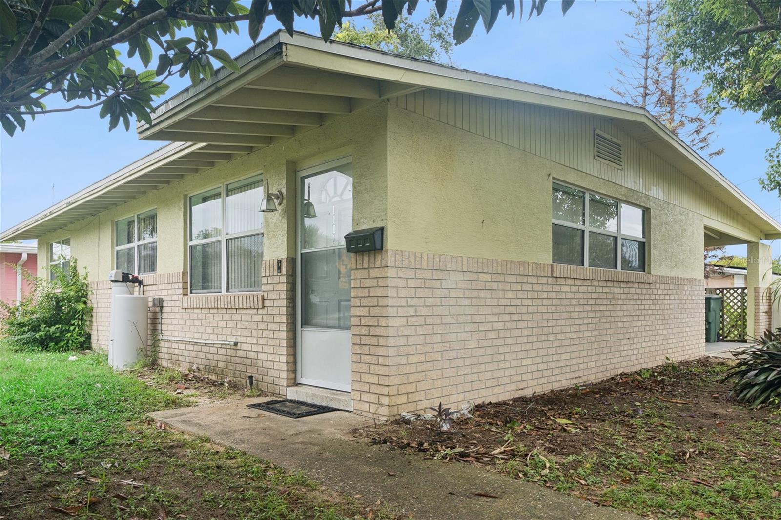 1101 LEWIS DRIVE