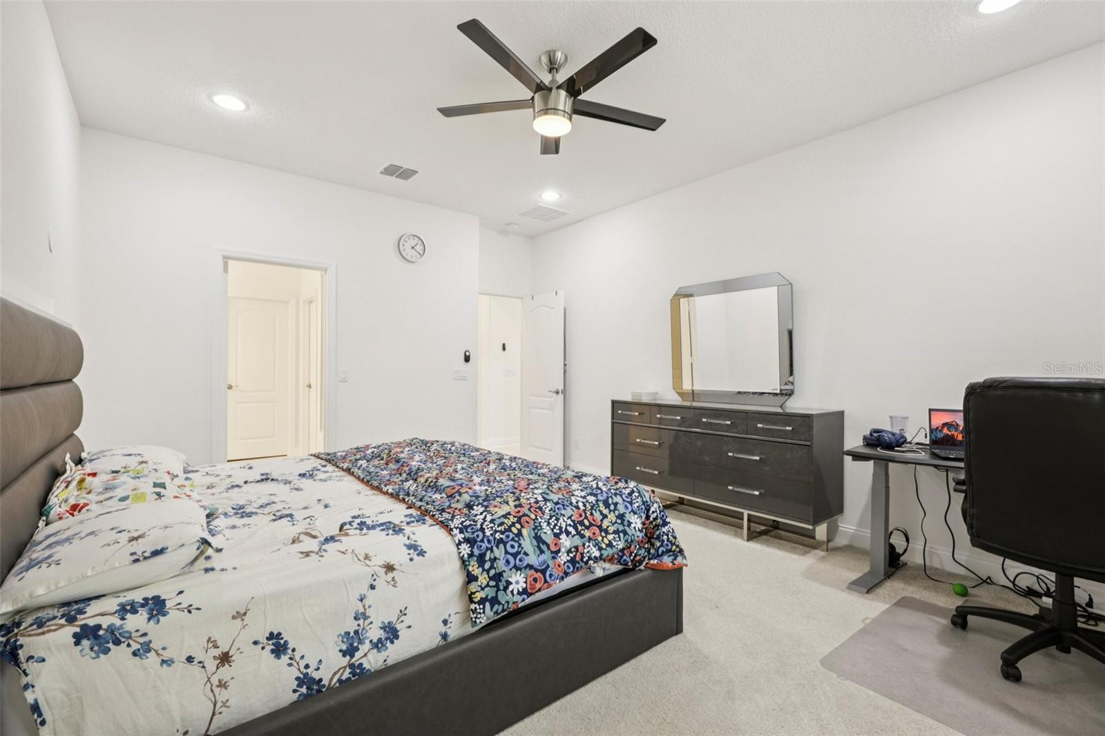 ESTUARY AT ST JOHNS - Residential