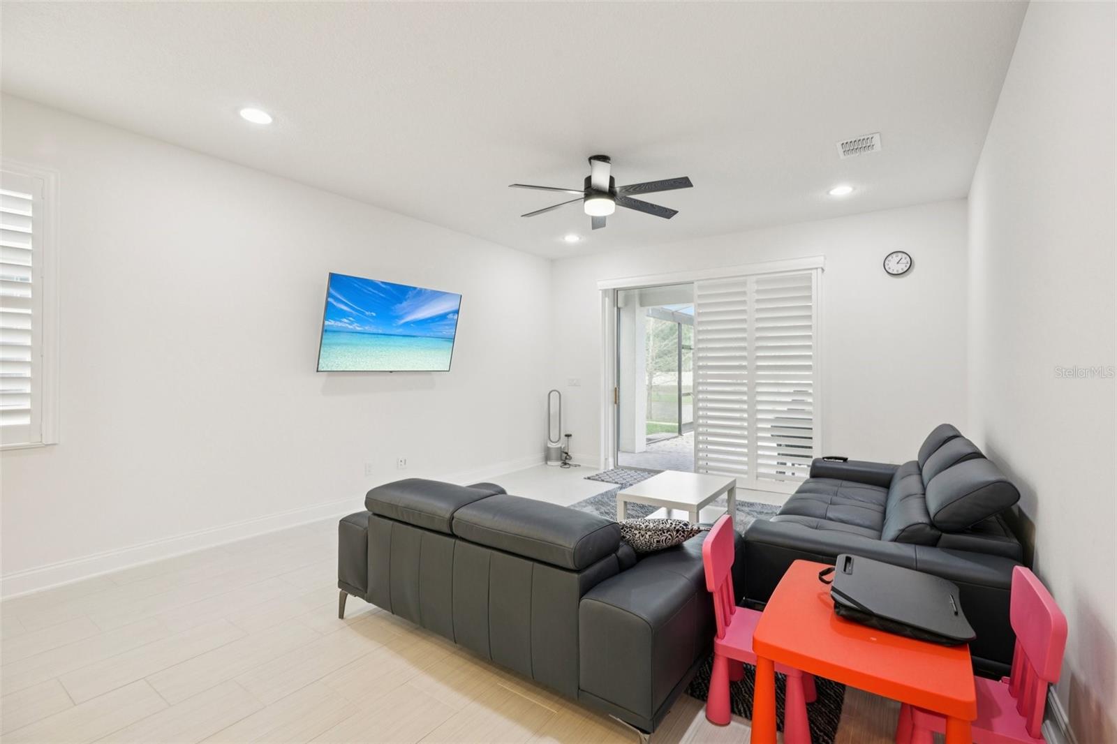 ESTUARY AT ST JOHNS - Residential