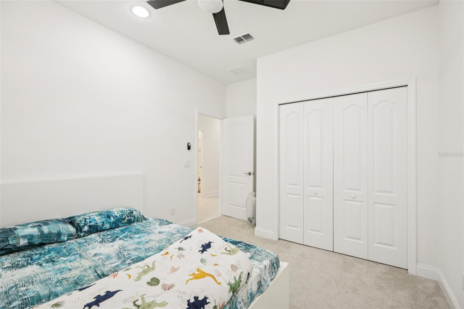 ESTUARY AT ST JOHNS - Residential