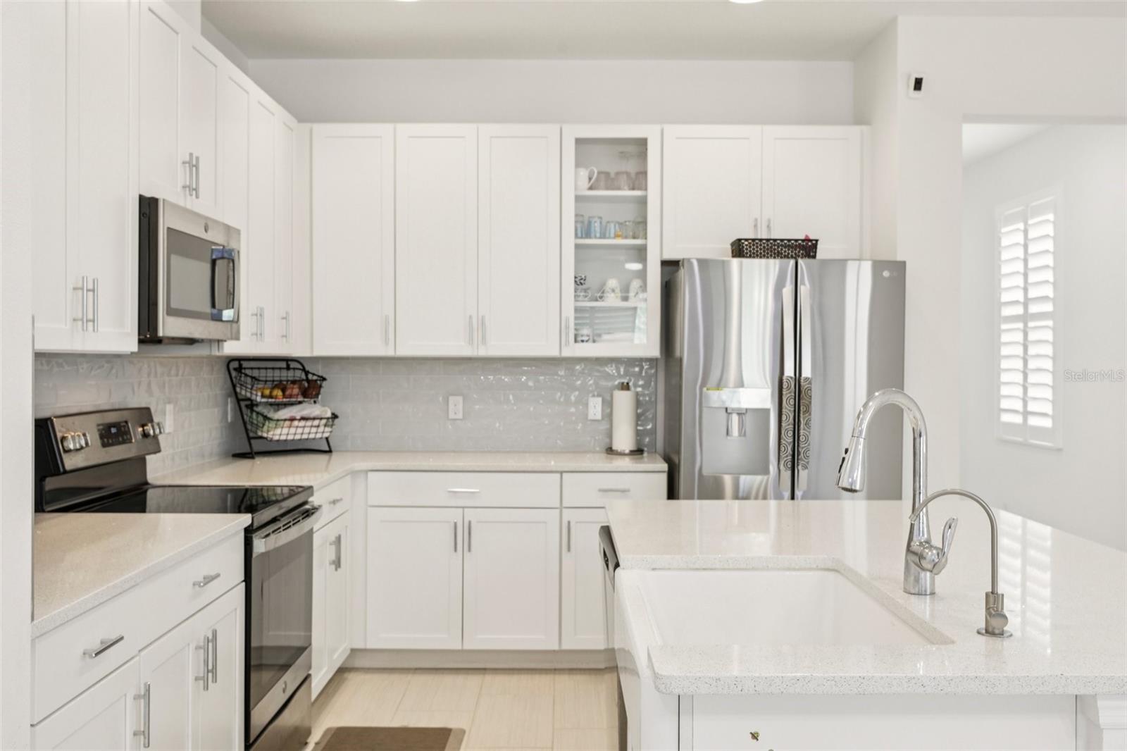 ESTUARY AT ST JOHNS - Residential