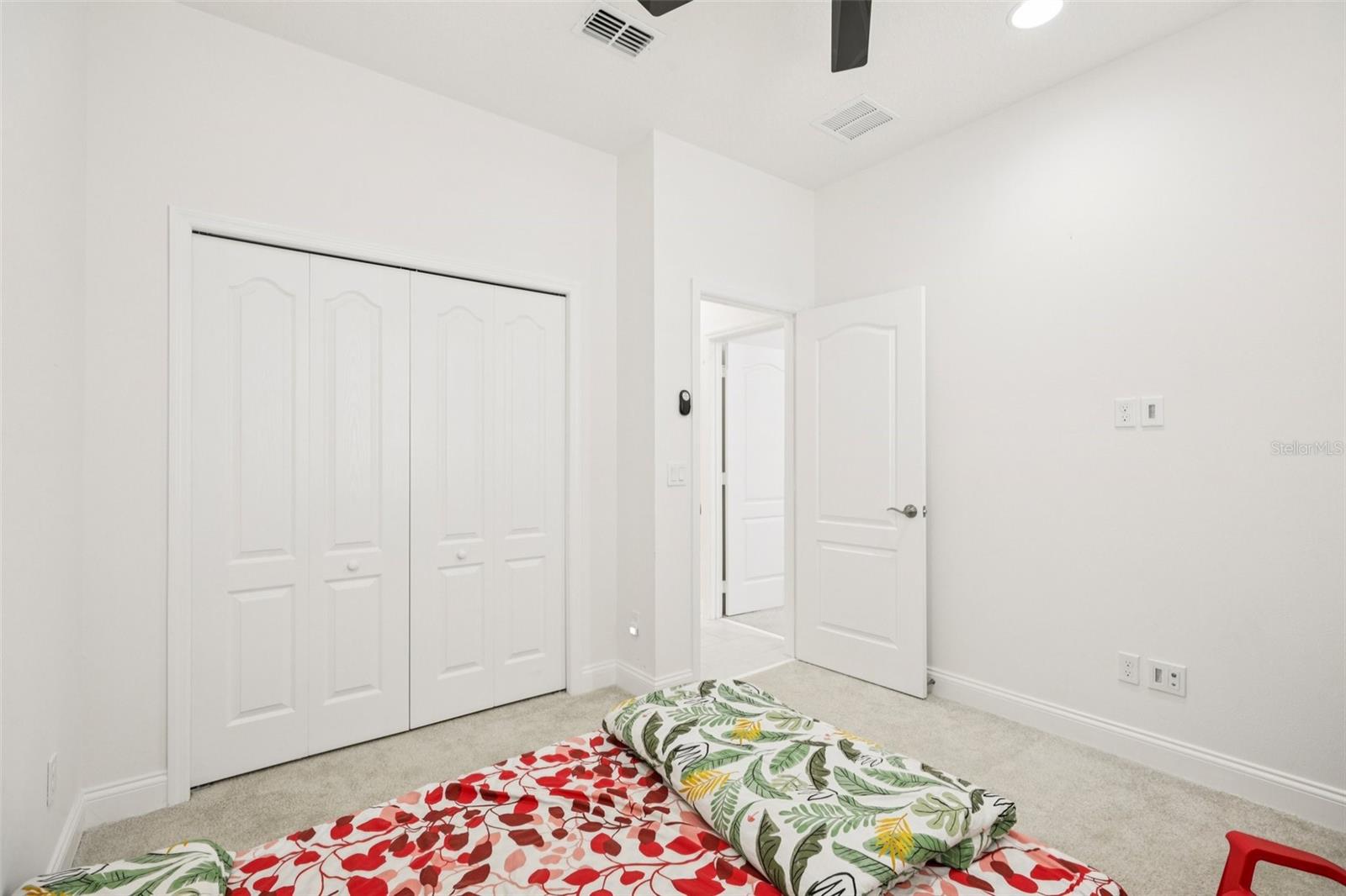 ESTUARY AT ST JOHNS - Residential