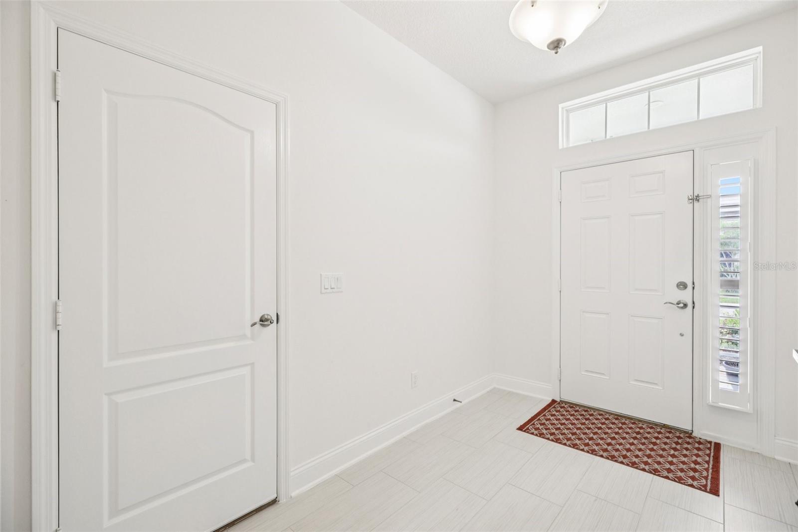 ESTUARY AT ST JOHNS - Residential