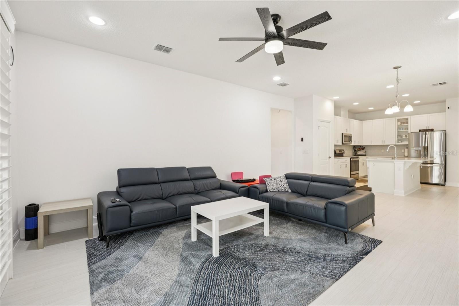 ESTUARY AT ST JOHNS - Residential