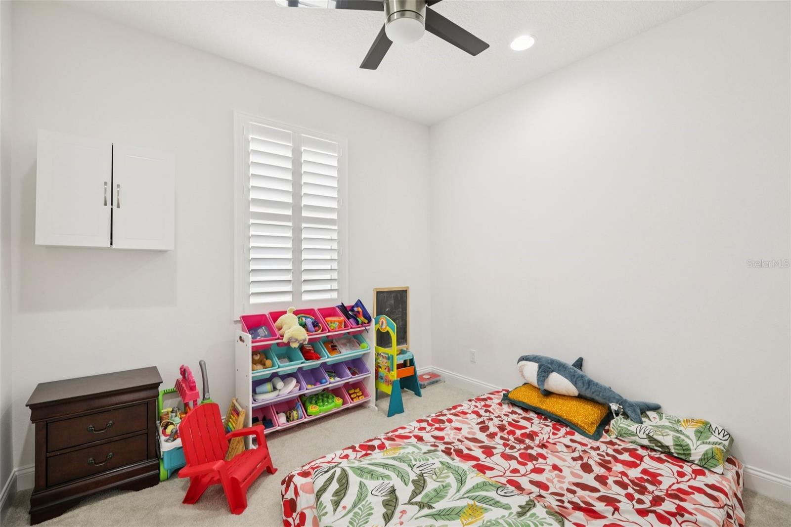 ESTUARY AT ST JOHNS - Residential