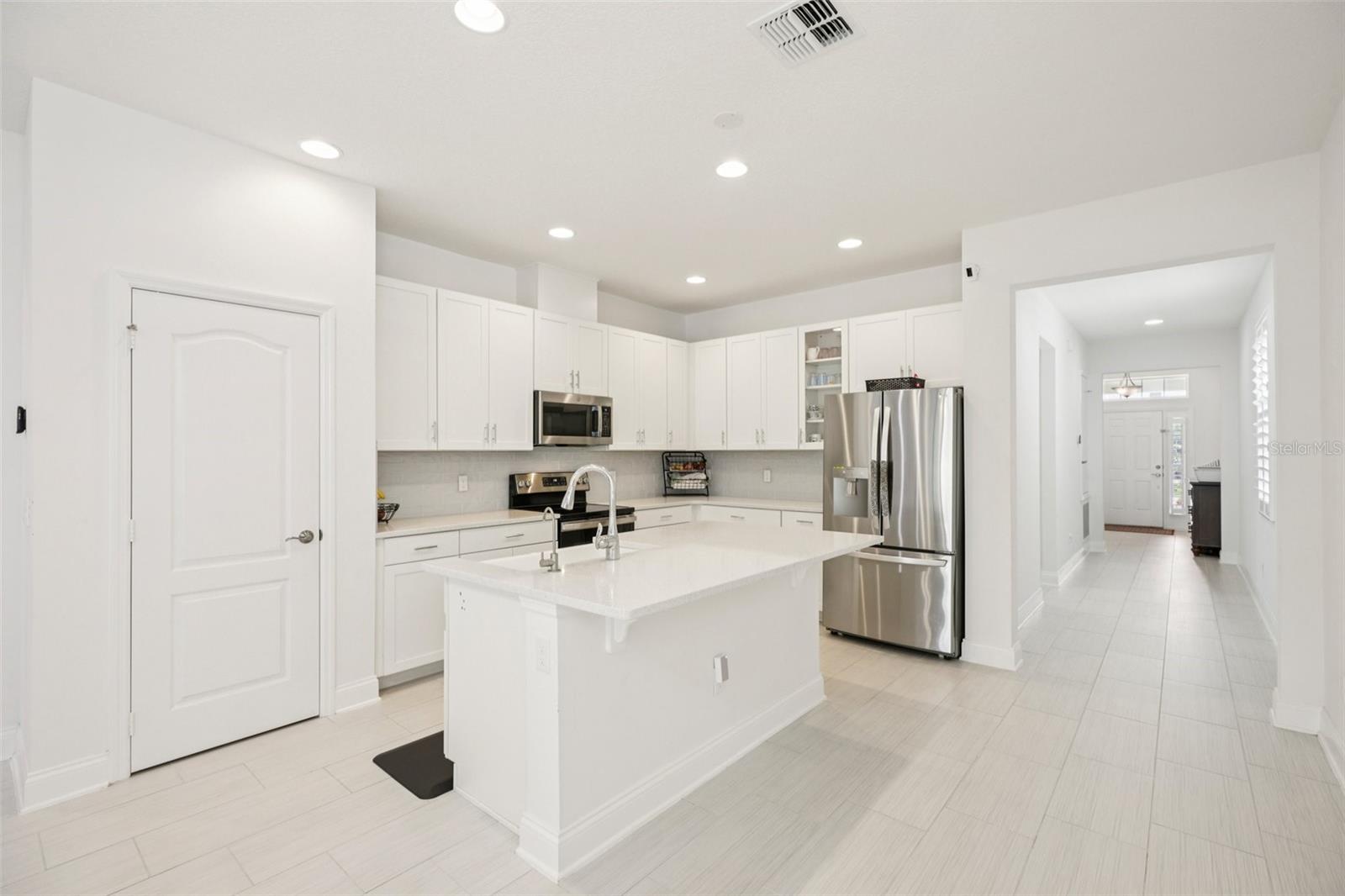 ESTUARY AT ST JOHNS - Residential