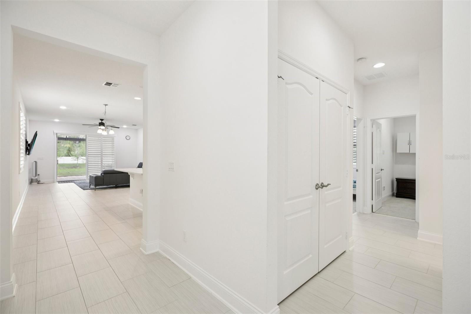 ESTUARY AT ST JOHNS - Residential