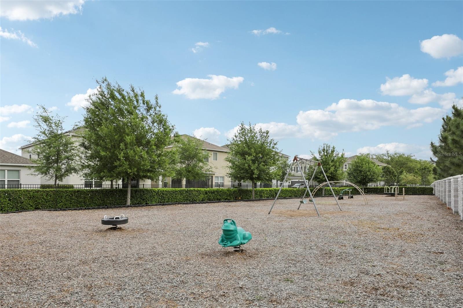 ESTUARY AT ST JOHNS - Residential