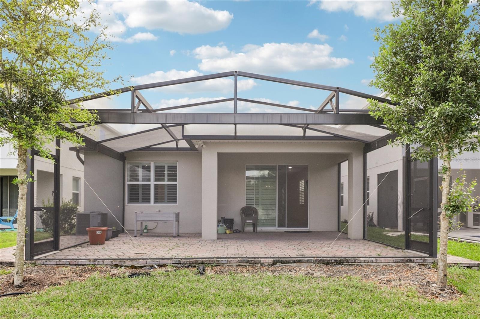 ESTUARY AT ST JOHNS - Residential