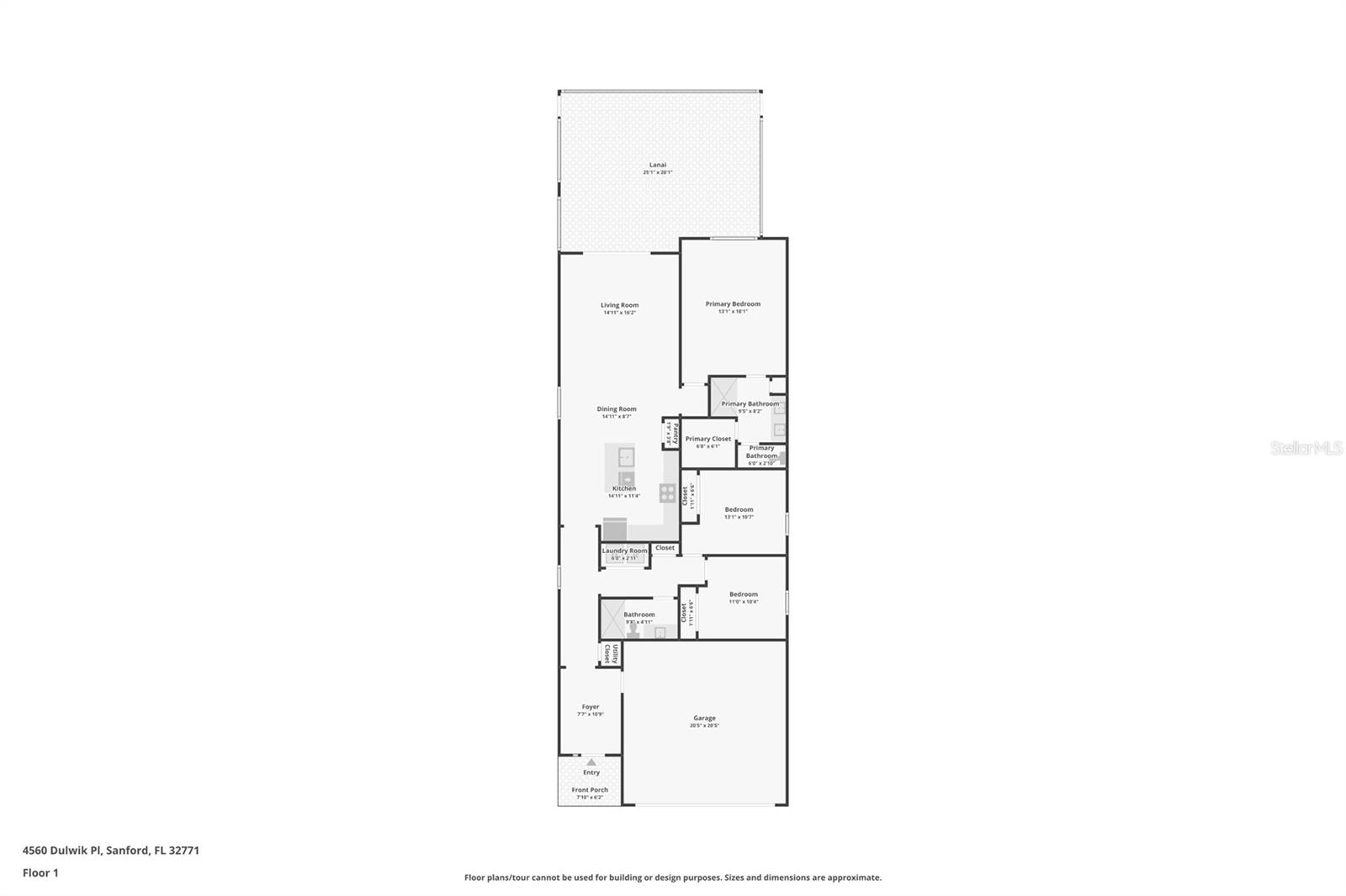 ESTUARY AT ST JOHNS - Residential