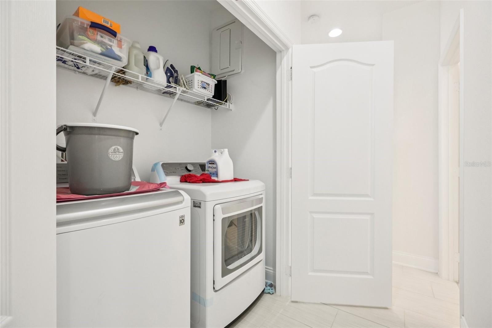 ESTUARY AT ST JOHNS - Residential