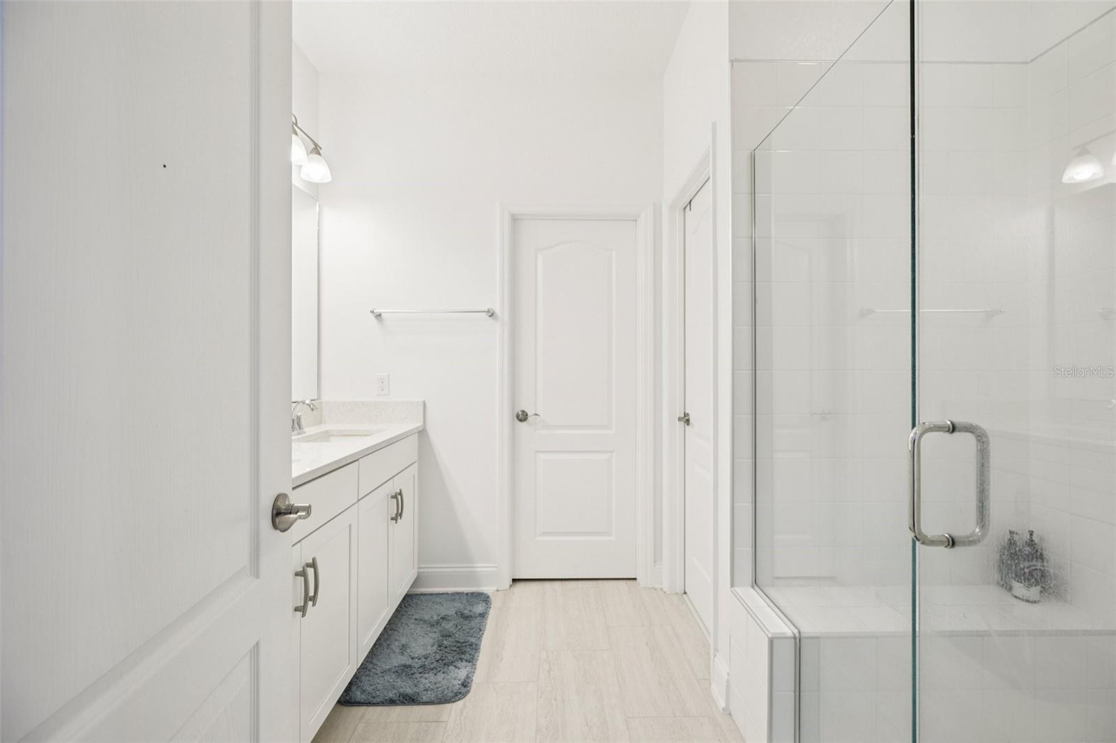 ESTUARY AT ST JOHNS - Residential