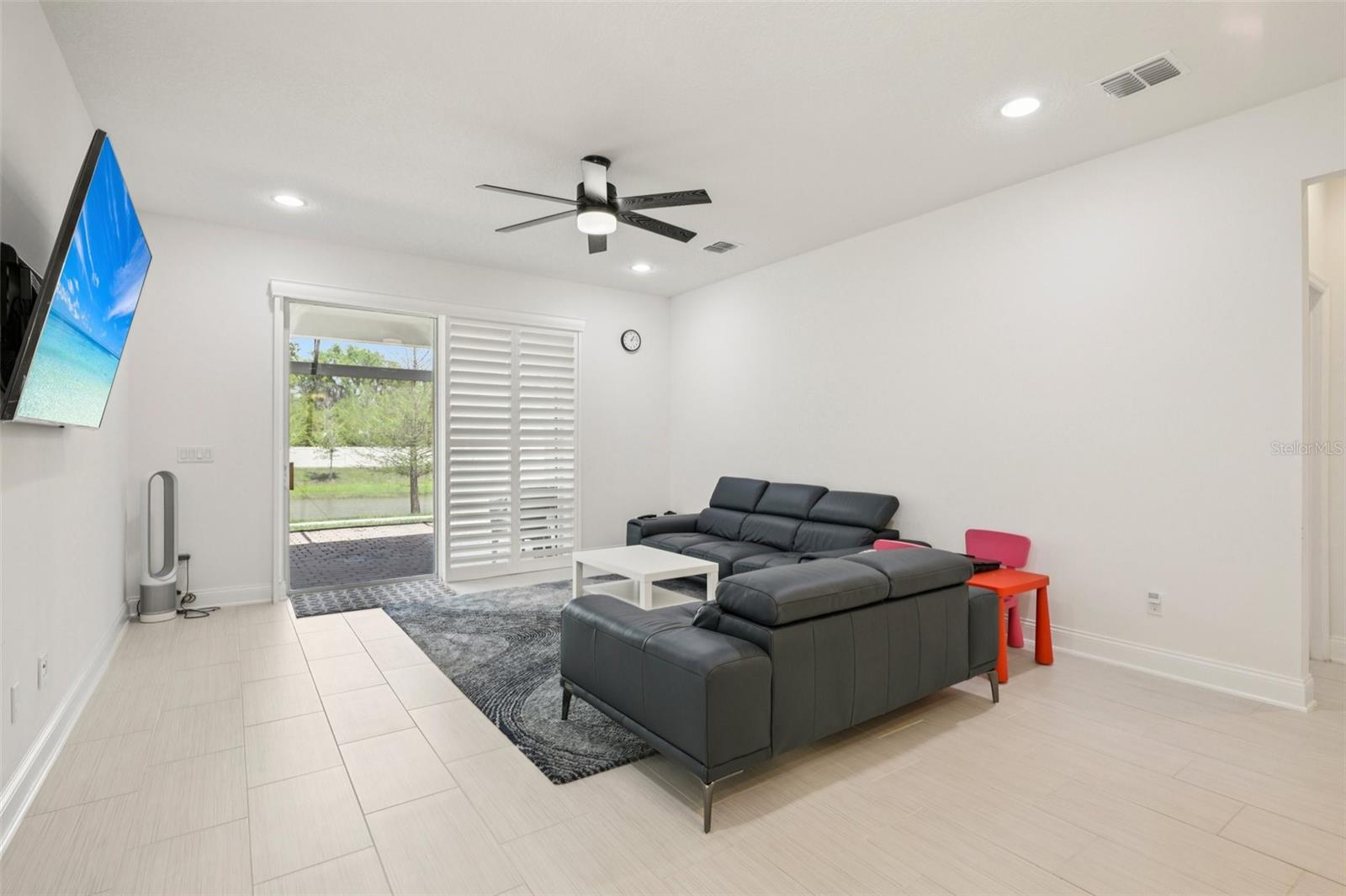 ESTUARY AT ST JOHNS - Residential