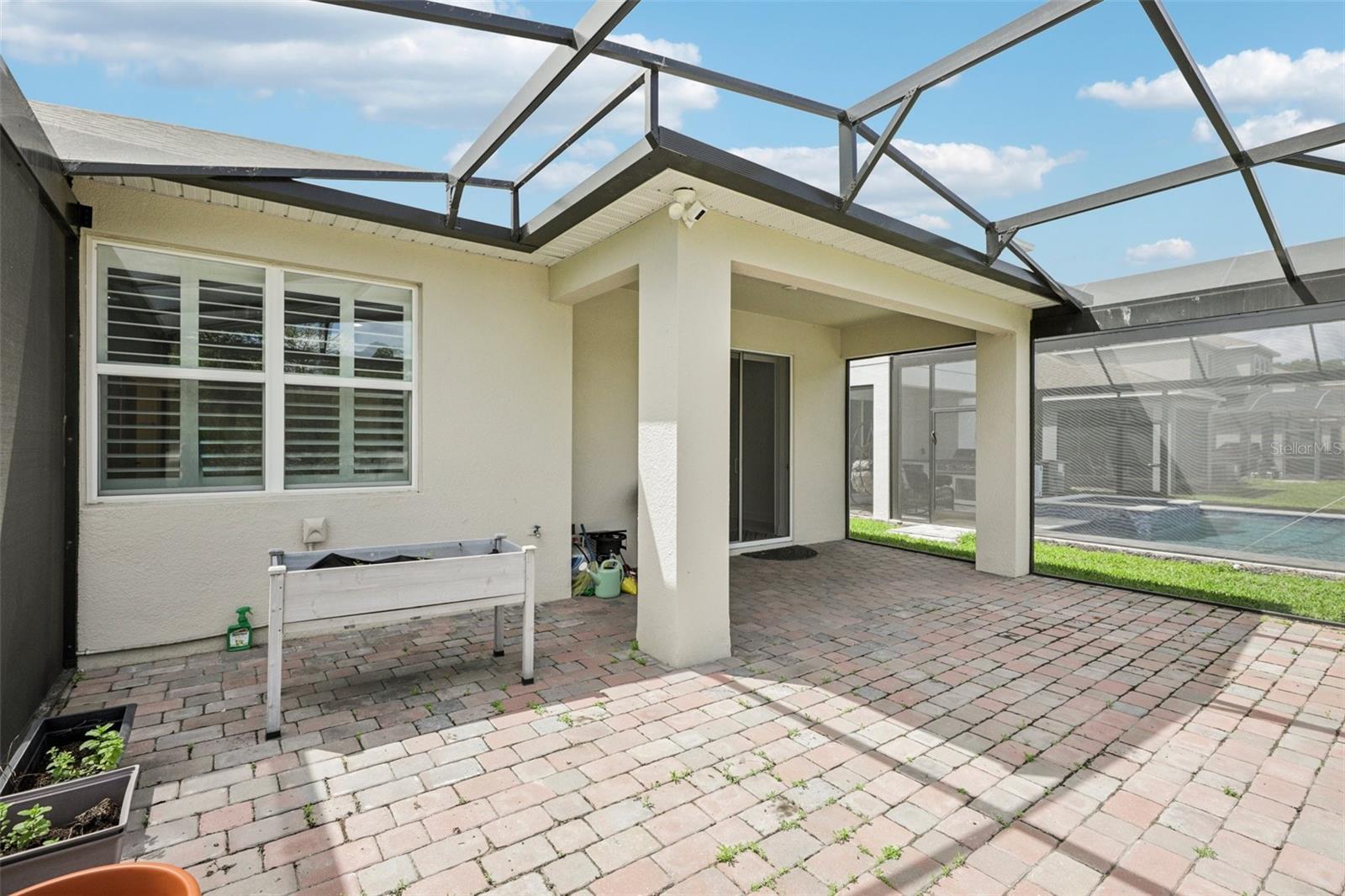 ESTUARY AT ST JOHNS - Residential