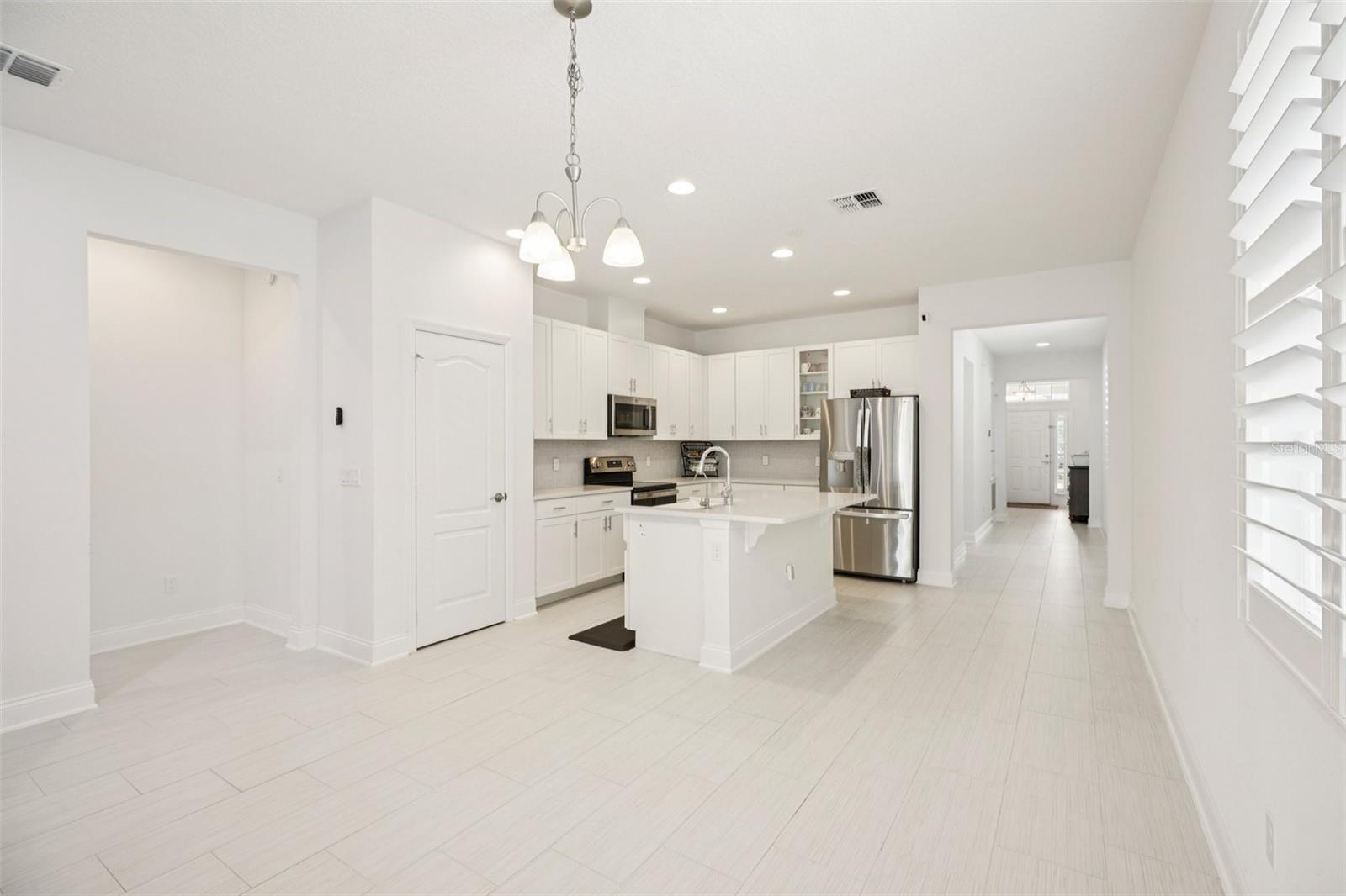 ESTUARY AT ST JOHNS - Residential