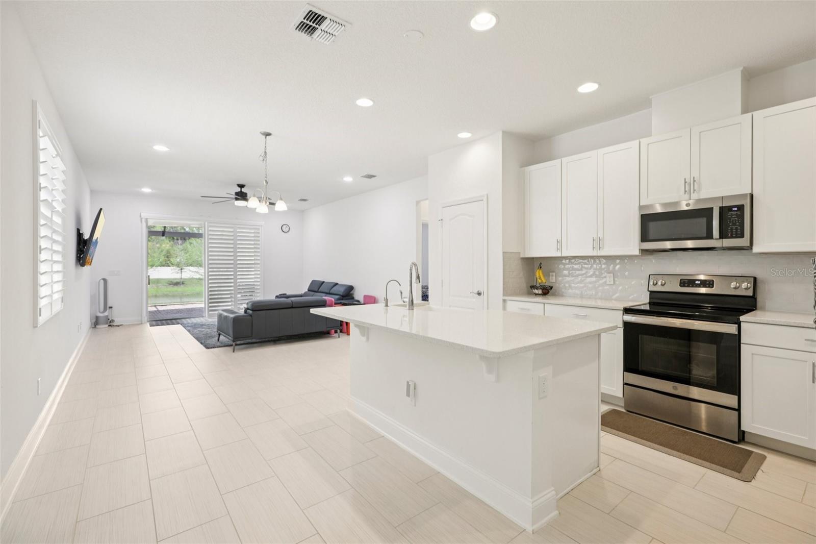 ESTUARY AT ST JOHNS - Residential