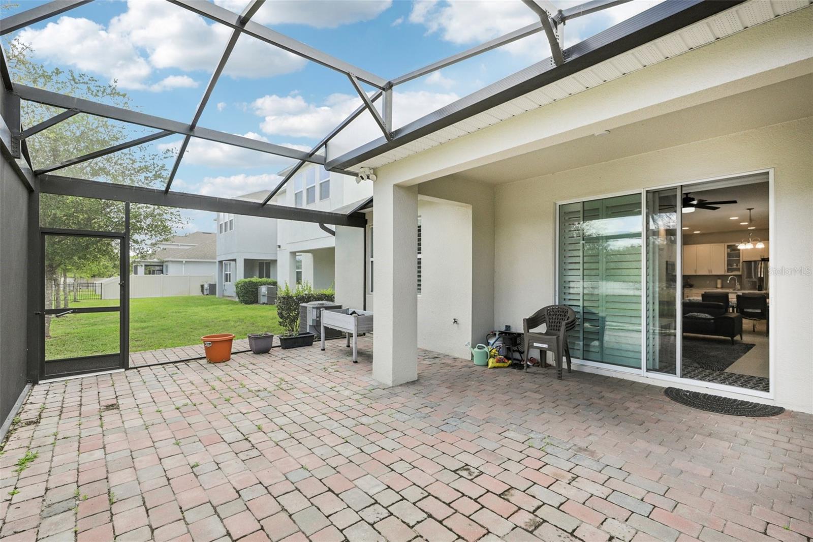 ESTUARY AT ST JOHNS - Residential