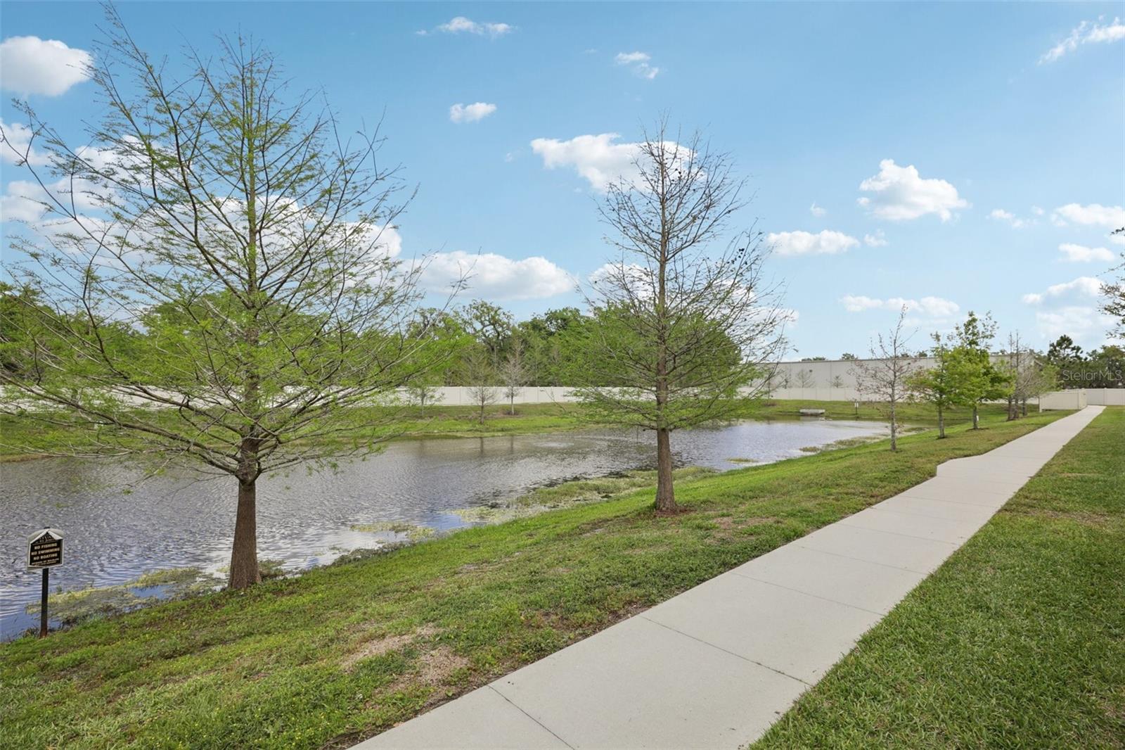 ESTUARY AT ST JOHNS - Residential