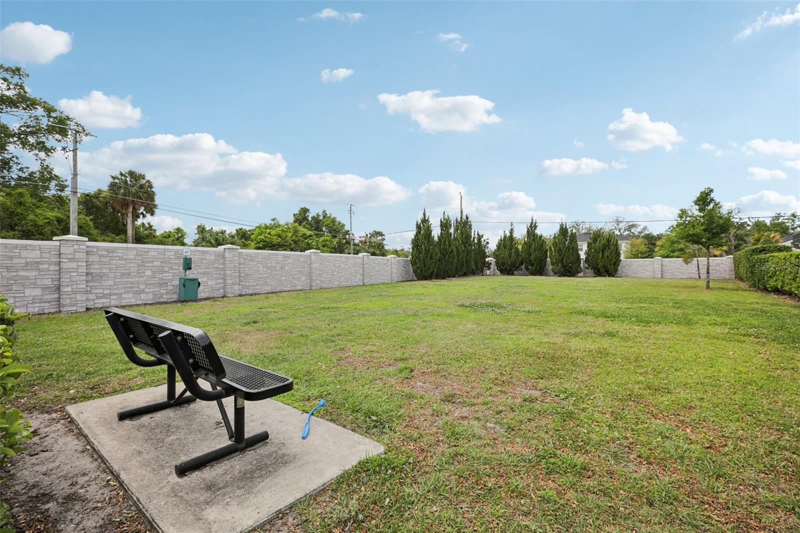 ESTUARY AT ST JOHNS - Residential