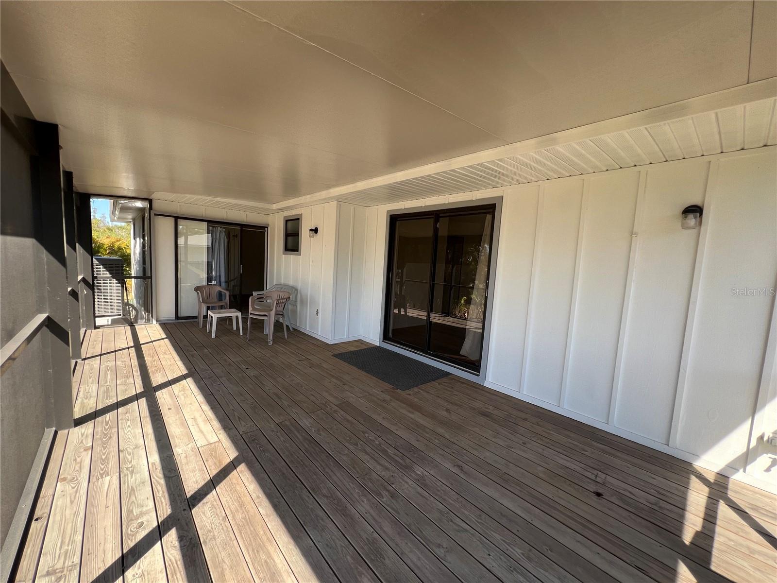 MYRTLE GARDENS - Residential Lease