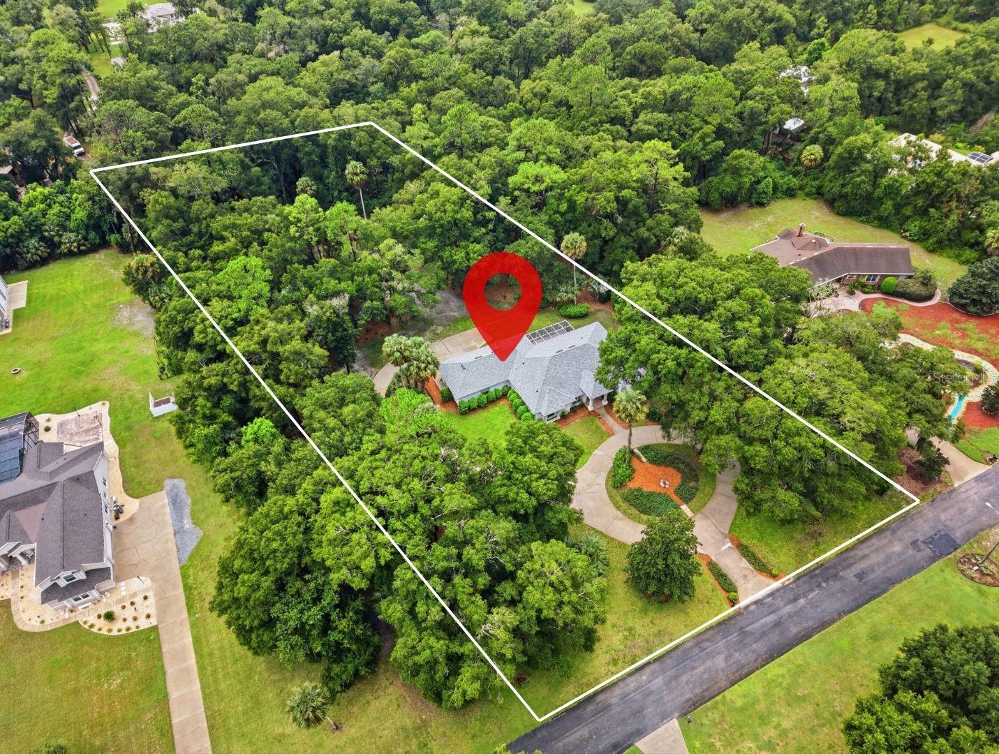 1830 GLENWOOD OAKS LANE