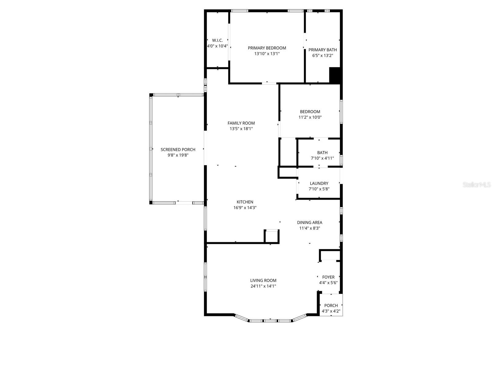 EDGEWATER LANDING PH 01 - Residential