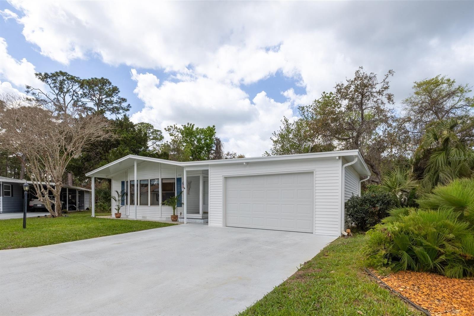 EDGEWATER LANDING PH 01 - Residential