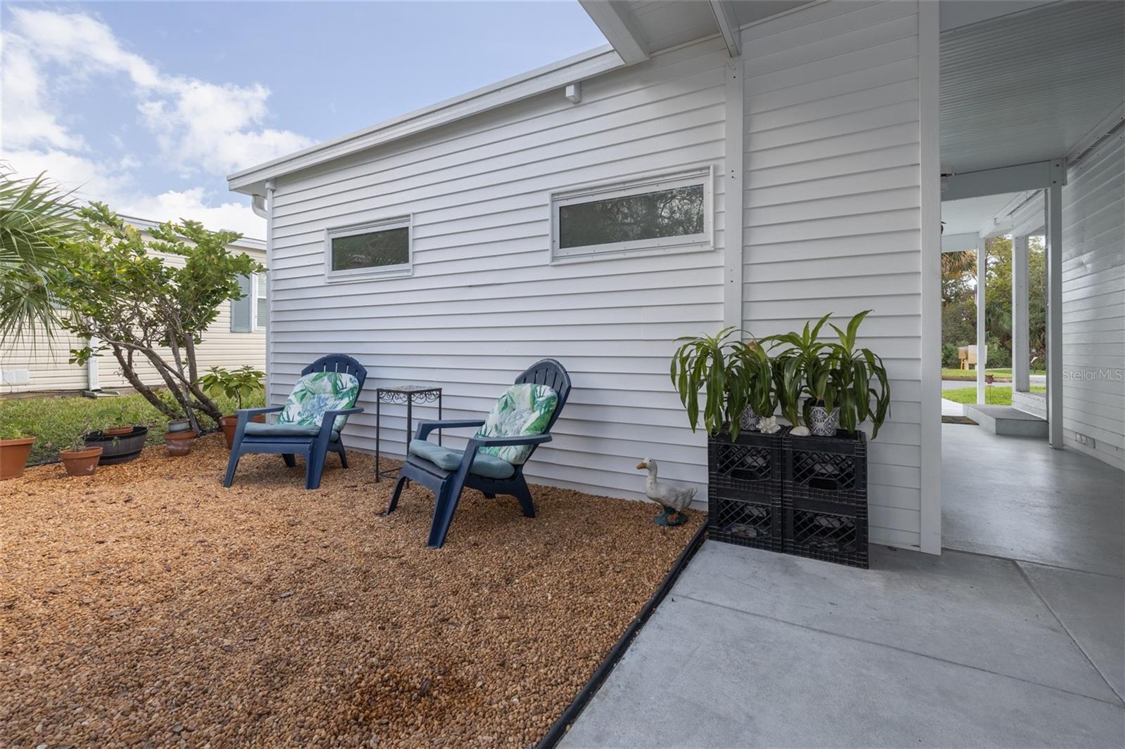 EDGEWATER LANDING PH 01 - Residential