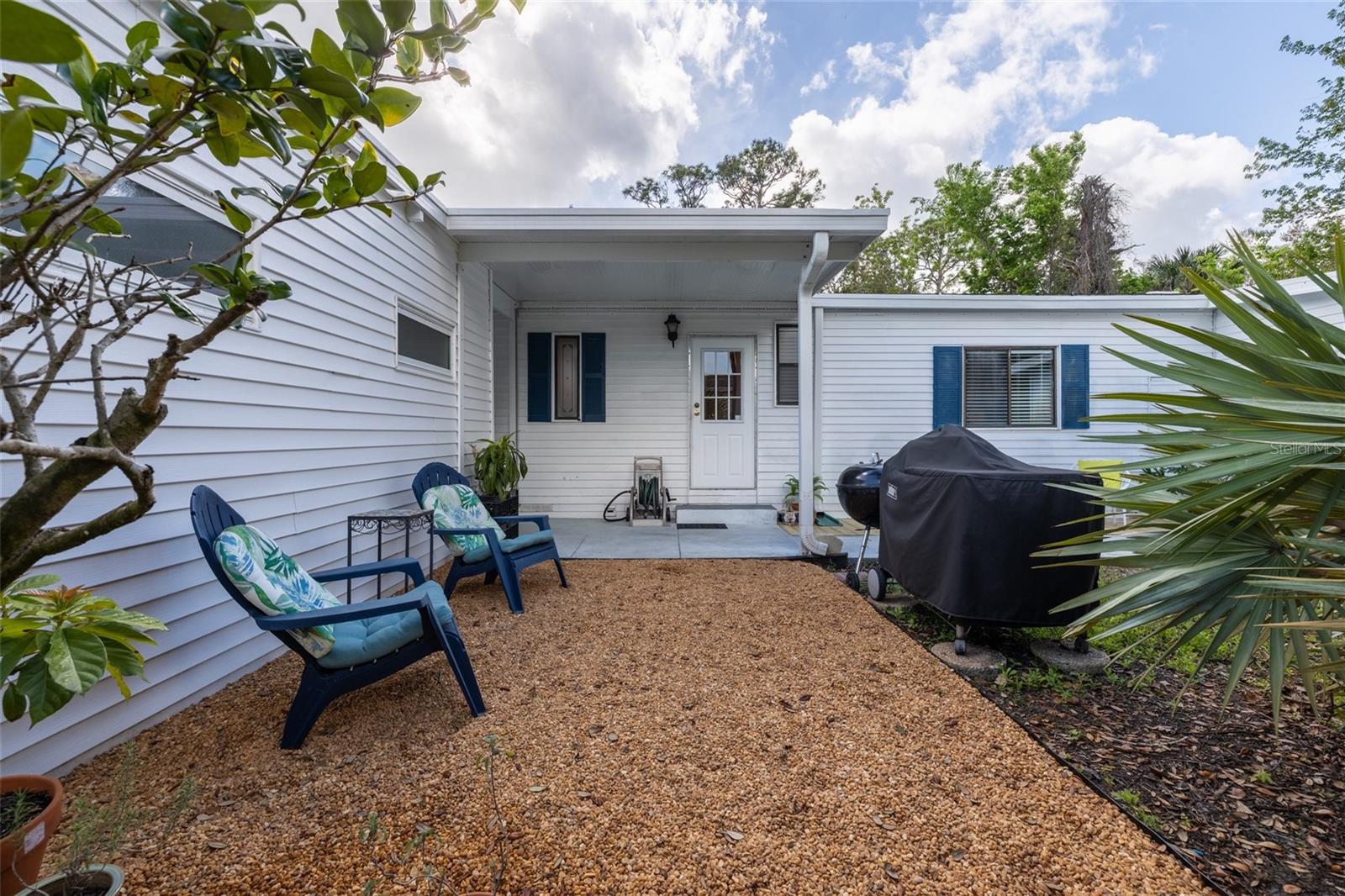 EDGEWATER LANDING PH 01 - Residential