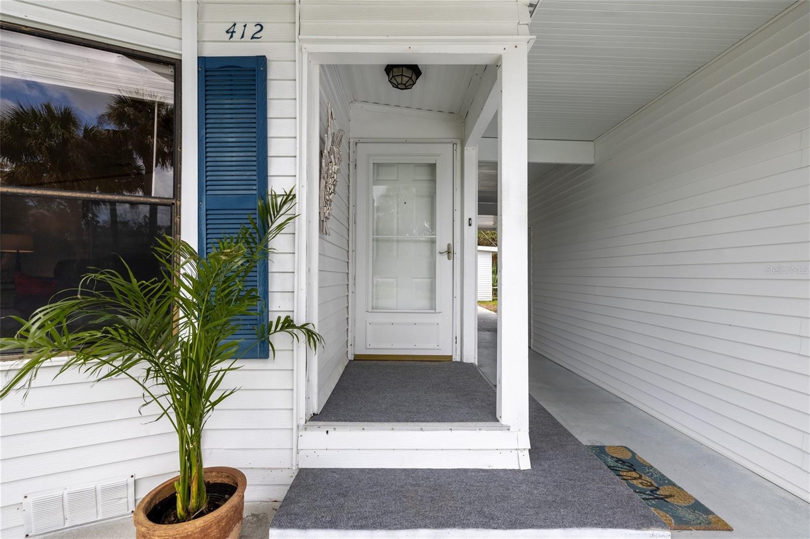 EDGEWATER LANDING PH 01 - Residential