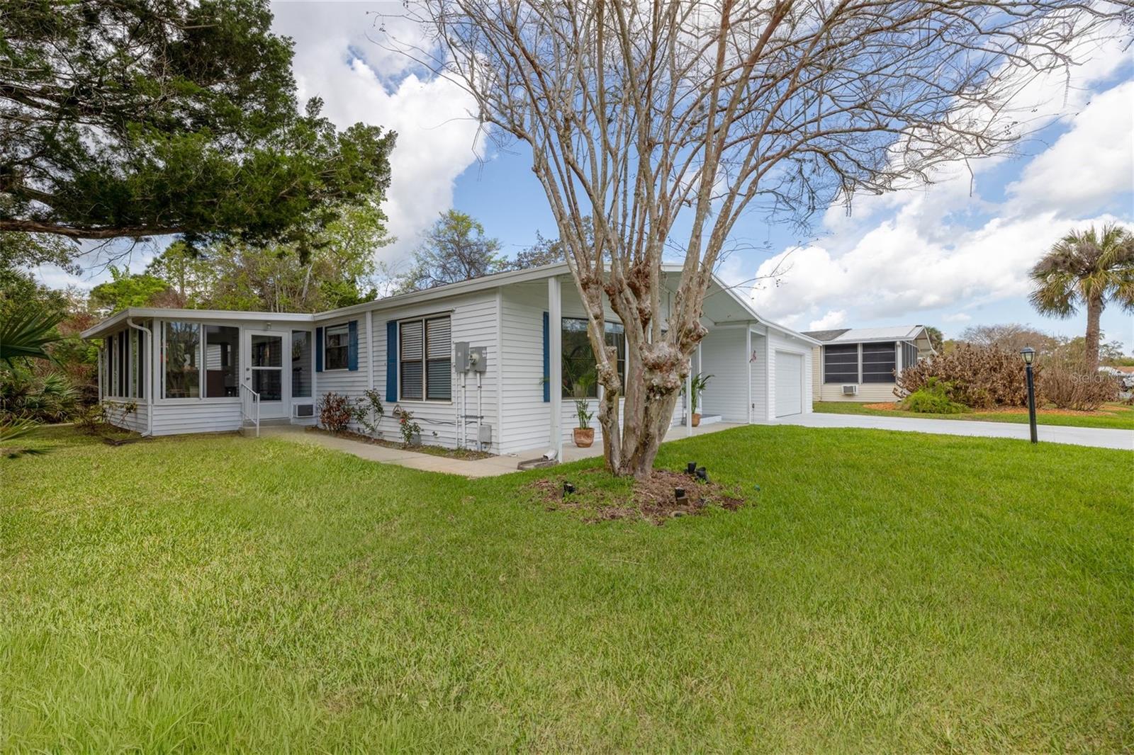 EDGEWATER LANDING PH 01 - Residential