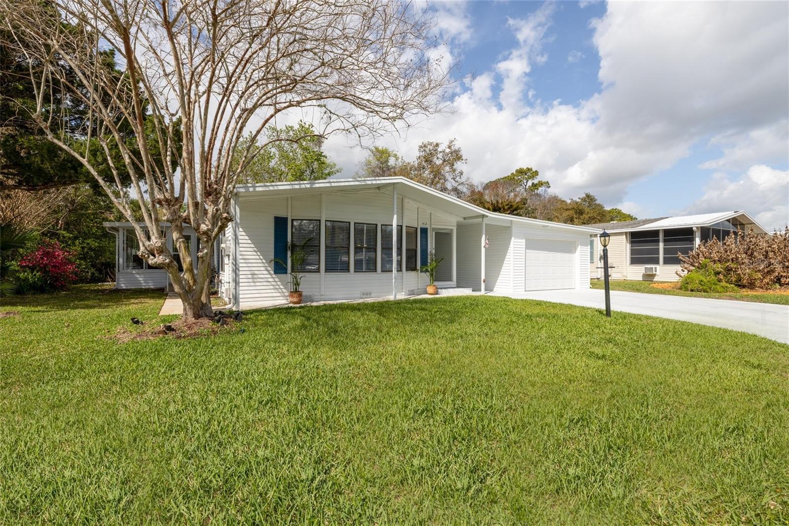 EDGEWATER LANDING PH 01 - Residential