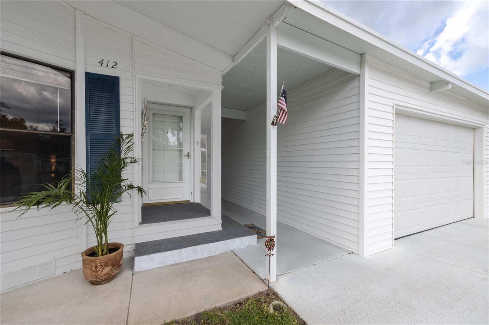 EDGEWATER LANDING PH 01 - Residential