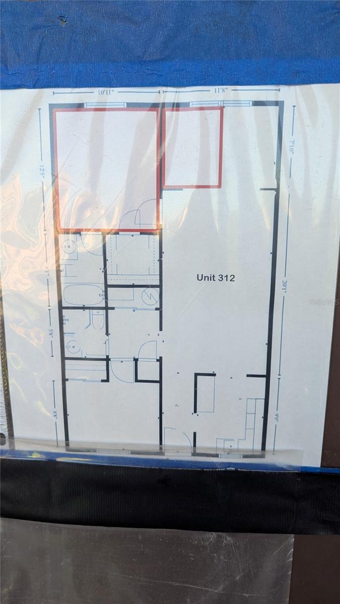 4087 LAKE BAYSHORE DRIVE 312