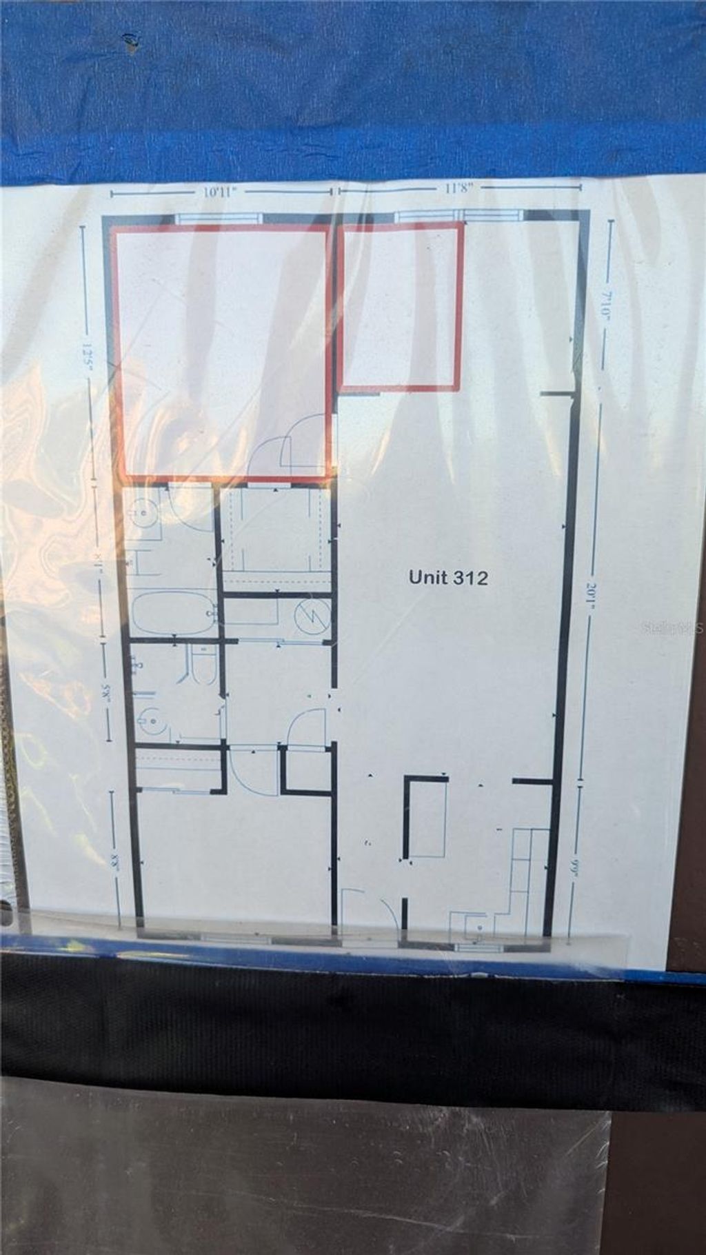 Photo of 4087 Lake Bayshore Drive #312, Bradenton, FL 34205 (MLS # A4683536)