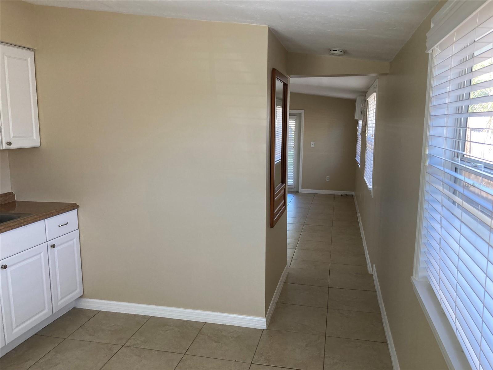 PASADENA GARDENS GULFVIEW SEC - Residential Lease