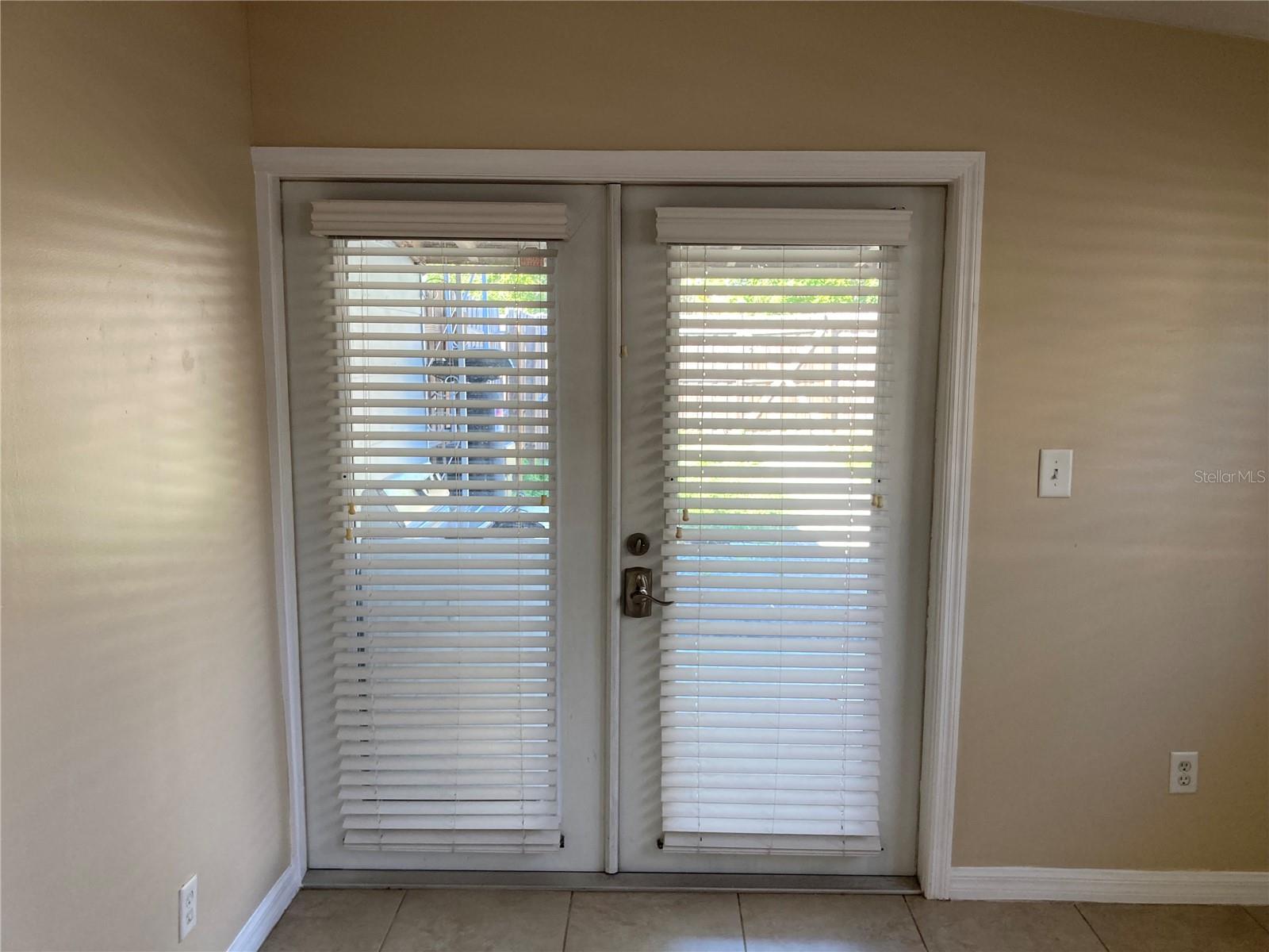 PASADENA GARDENS GULFVIEW SEC - Residential Lease