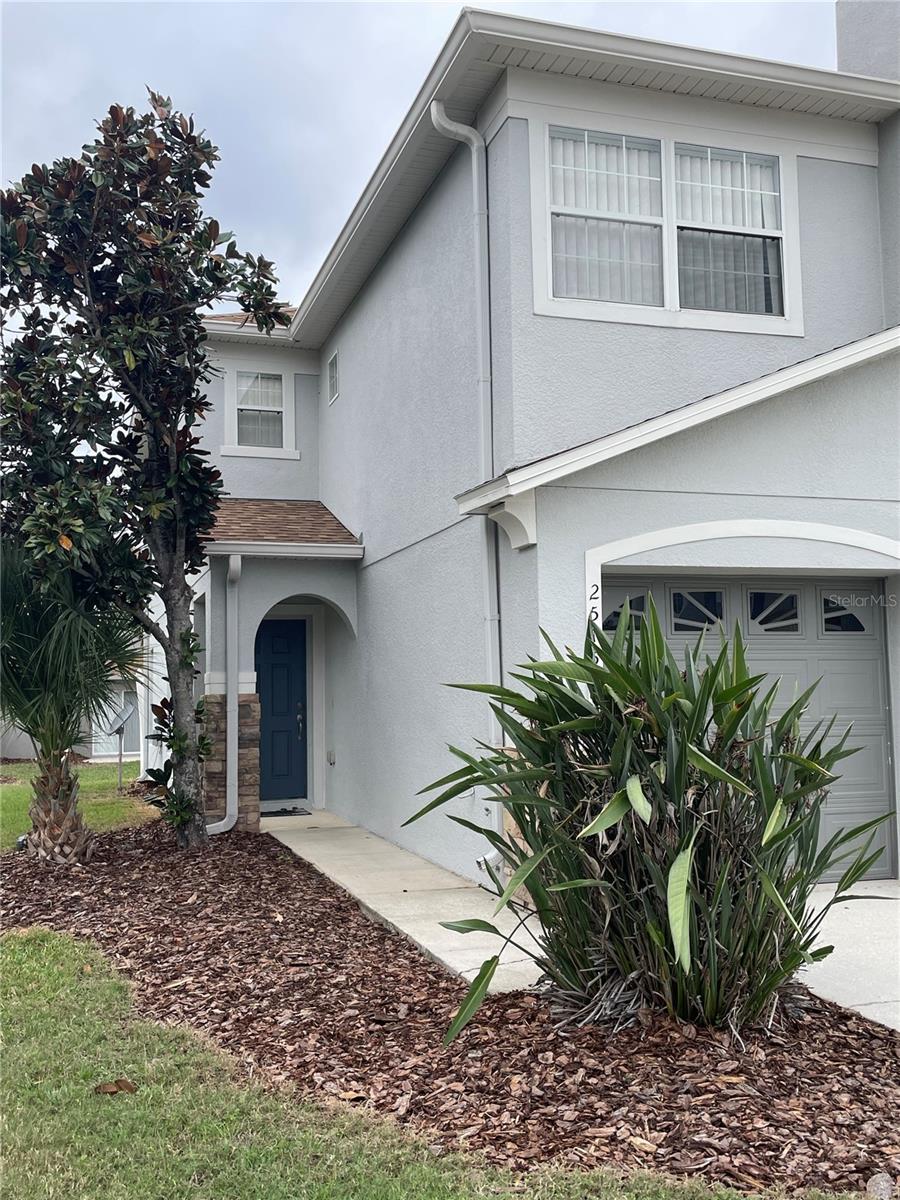 Photo of 2515 Hassonite Street, Kissimmee, FL 34744 (MLS # S5158112)