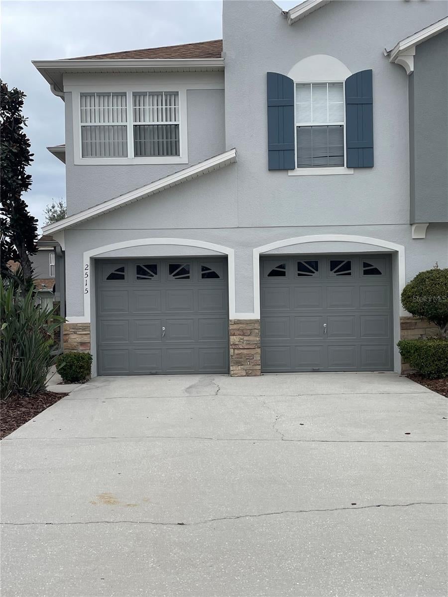 Photo of 2515 Hassonite Street, Kissimmee, FL 34744 (MLS # S5158112)