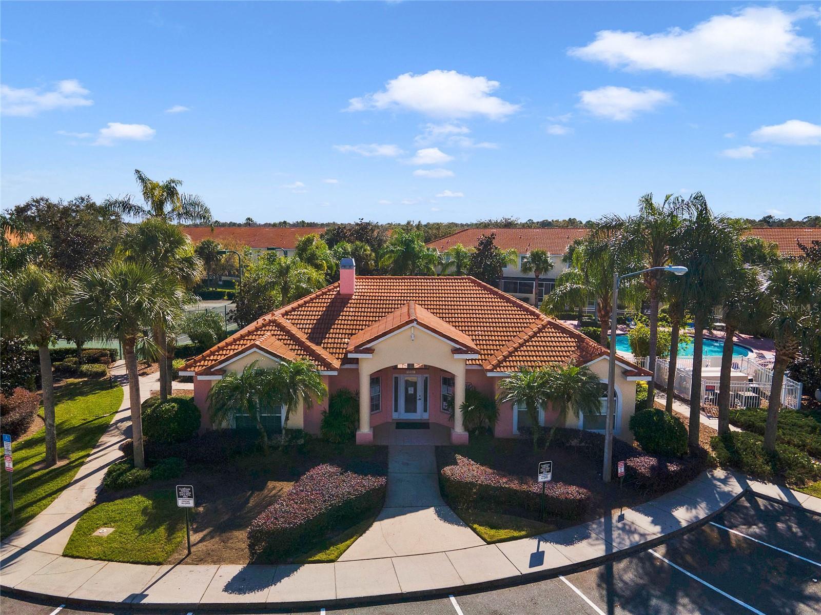 FIESTA KEY - Residential