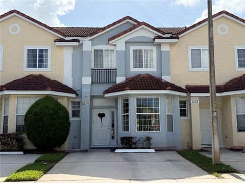 Photo of 1256 S Beach Circle, Kissimmee, FL 34746 (MLS # S5145264)