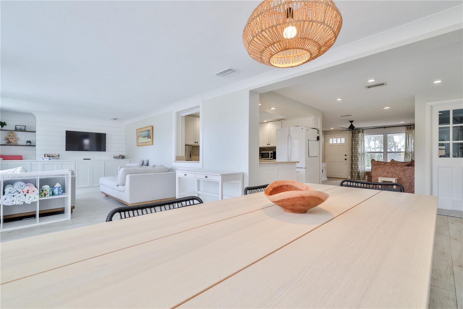 NEW SMYRNA BEACH - Residential