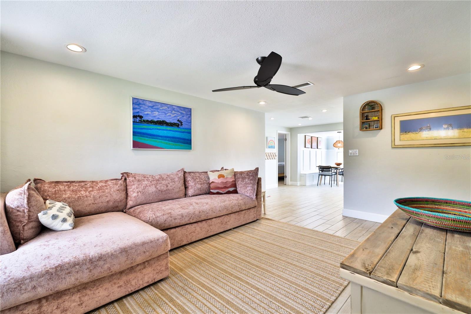 NEW SMYRNA BEACH - Residential