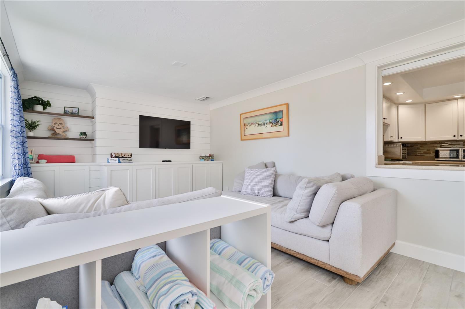 NEW SMYRNA BEACH - Residential